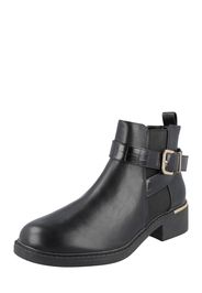 NEW LOOK Ankle boots 'CATE'  nero