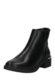 NEW LOOK Stivaletto 'BERLIOZ'  oro / nero