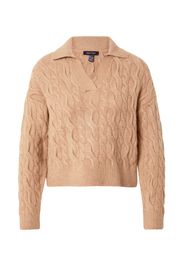 NEW LOOK Pullover  camello