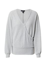 NEW LOOK Pullover  grigio chiaro