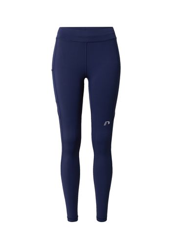 Newline Pantaloni sportivi  navy