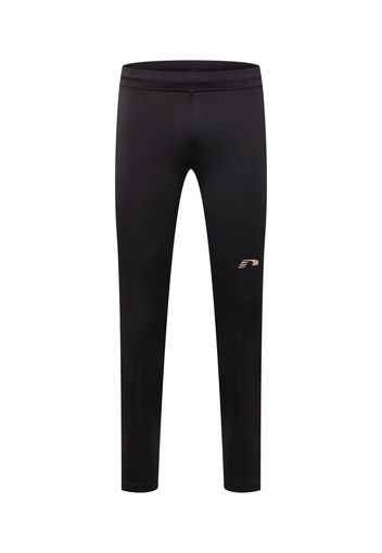 Newline Pantaloni sportivi  nero