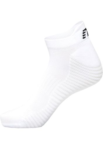 Newline Calzino sportivo  nero / bianco