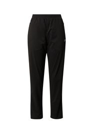 Newline Pantaloni sportivi  nero / bianco