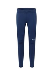 Newline Pantaloni sportivi  navy / grigio