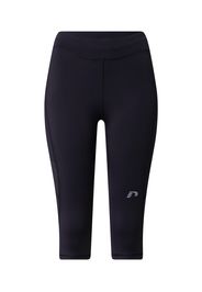 Newline Pantaloni sportivi  nero