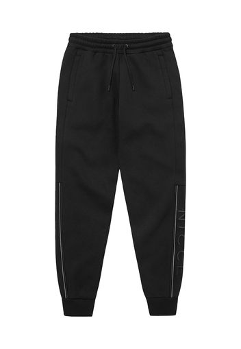 Nicce Pantaloni 'CEDAR'  nero