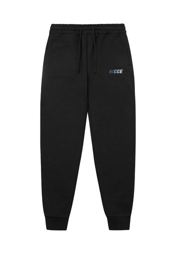 Nicce Pantaloni 'COAST'  nero