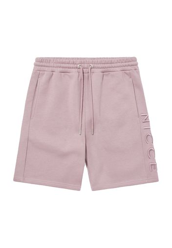 Nicce Pantaloni 'MERCURY'  lilla chiaro