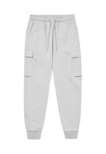 Nicce Pantaloni cargo  grigio chiaro