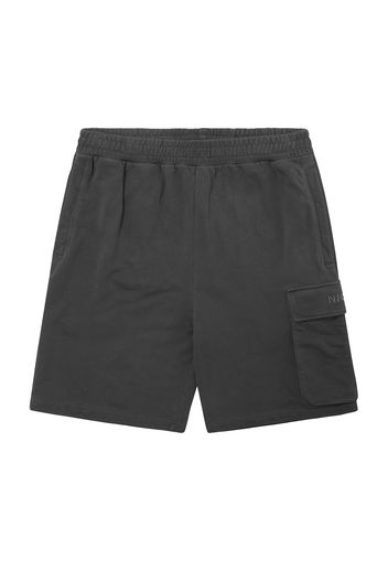 Nicce Pantaloni cargo  nero