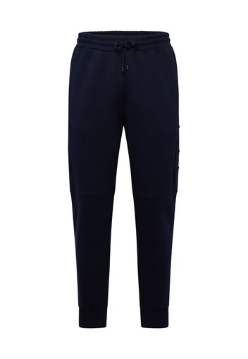 Nicce Pantaloni 'MERCURY'  navy