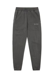 Nicce Pantaloni 'MERCURY'  nero