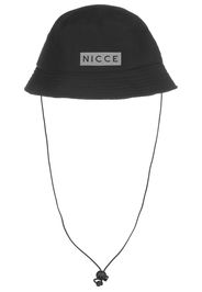 Nicce Cappello ' Viper '  nero / grigio