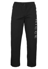 Nicce Pantaloni  nero / grigio