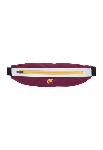 NIKE Accessoires Marsupio sportivo  senape / lilla / nero