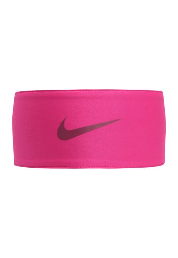 NIKE Accessoires Fascia sportiva per la testa  bacca / rosa