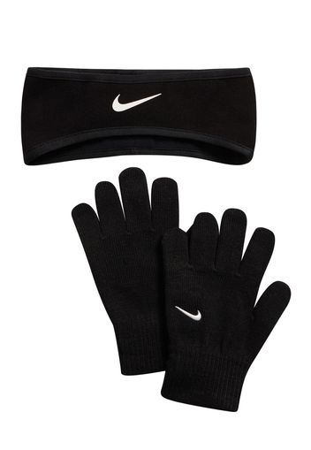 Nike Sportswear Accessoires Set  nero / bianco