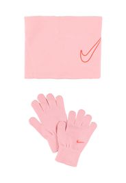 Nike Sportswear Accessoires Sciarpa  arancione / rosa chiaro