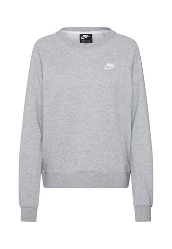 Nike Sportswear Felpa  grigio