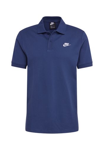 Nike Sportswear Maglietta  blu scuro