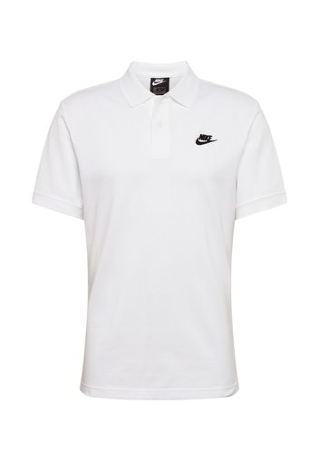 Nike Sportswear Maglietta 'MATCHUP'  bianco