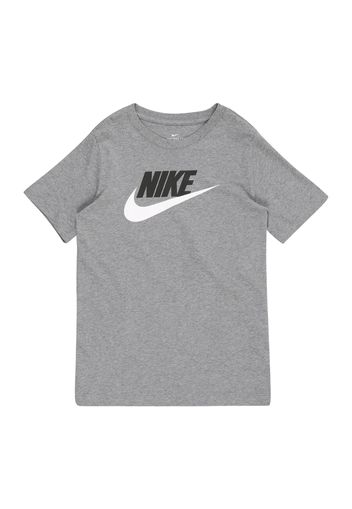 Nike Sportswear Maglietta  grigio sfumato