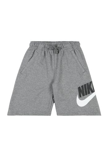 Nike Sportswear Pantaloni 'Club'  grigio