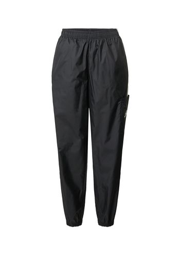 Nike Sportswear Pantaloni  bianco / nero