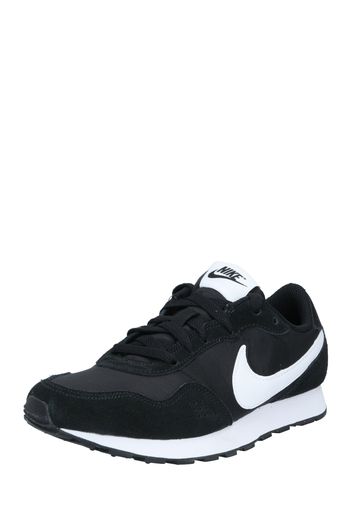 Nike Sportswear Sneaker 'Valiant'  bianco / nero