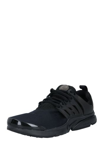 Nike Sportswear Sneaker 'Presto'  nero