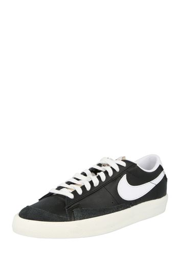 Nike Sportswear Sneaker bassa '77 Vintage'  bianco / nero / grigio