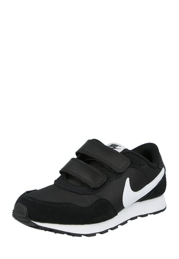 Nike Sportswear Sneaker 'MD Valiant'  nero / bianco