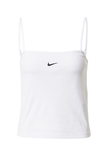 Nike Sportswear Top  bianco