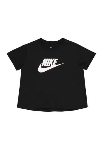 Nike Sportswear Maglietta  nero