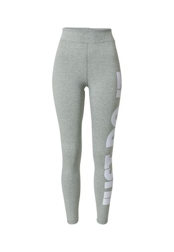 Nike Sportswear Leggings  grigio chiaro