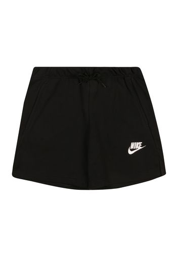 Nike Sportswear Pantaloni  nero