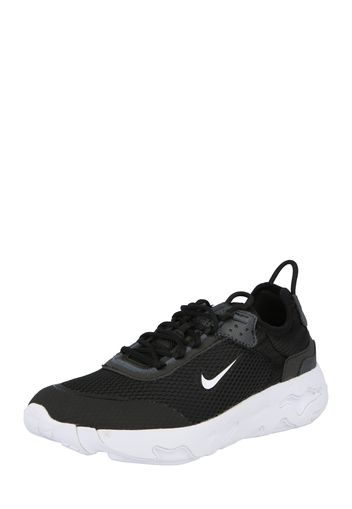 Nike Sportswear Sneaker 'REACT LIVE'  nero / bianco