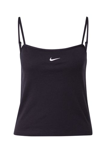 Nike Sportswear Top  nero
