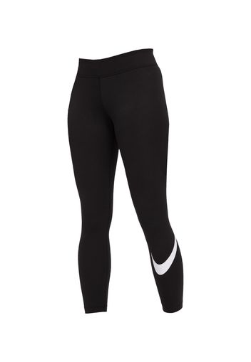 Nike Sportswear Leggings  nero / bianco