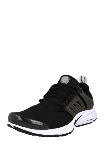 Nike Sportswear Sneaker bassa 'Air Presto'  nero