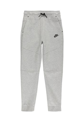 Nike Sportswear Pantaloni  grigio / nero