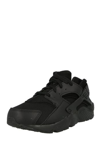 Nike Sportswear Sneaker 'Huarache Run'  nero