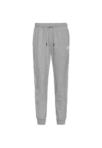 Nike Sportswear Pantaloni  grigio sfumato / bianco