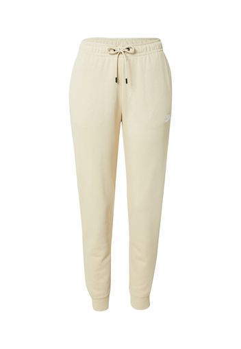 Nike Sportswear Pantaloni  beige