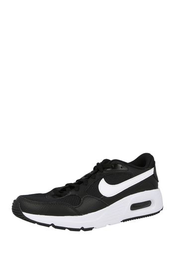 Nike Sportswear Sneaker  nero / bianco