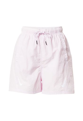 Nike Sportswear Pantaloni  rosa pastello