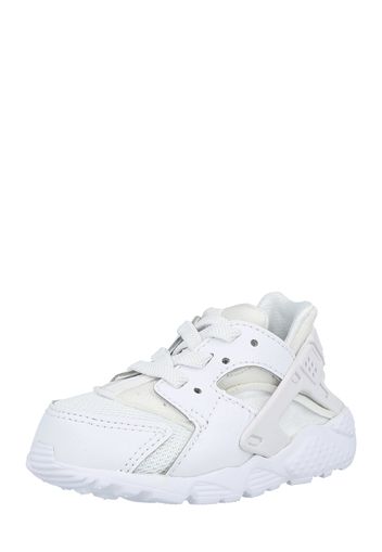 Nike Sportswear Sneaker 'Huarache Run'  bianco