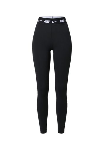 Nike Sportswear Leggings  nero / bianco