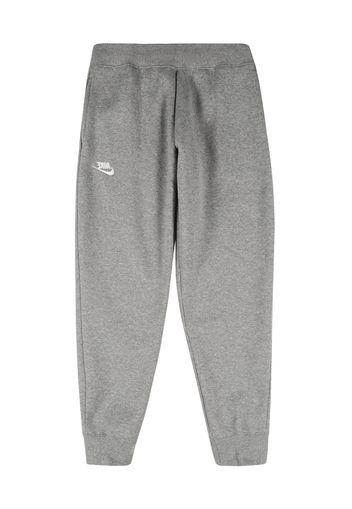 Nike Sportswear Pantaloni  grigio / grigio sfumato